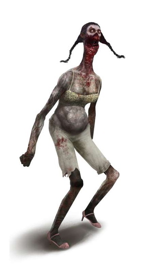 Illustration for article titled Left 4 Dead 2: Scenes From A Swamp